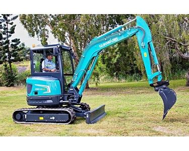 3.5 ton mini digger for sale|sunward swe35uf for sale.